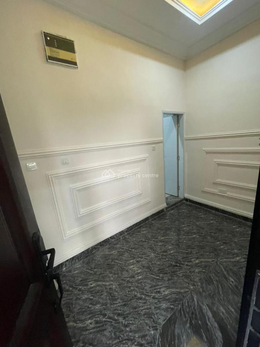 Well Built 3 Bedroom Semi Detached Duplex, Royal Gardens Estate,, Ajah, Lagos, Semi-detached Duplex for Rent
