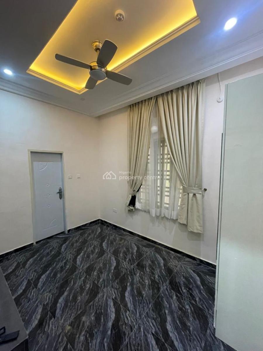 Well Built 3 Bedroom Semi Detached Duplex, Royal Gardens Estate,, Ajah, Lagos, Semi-detached Duplex for Rent