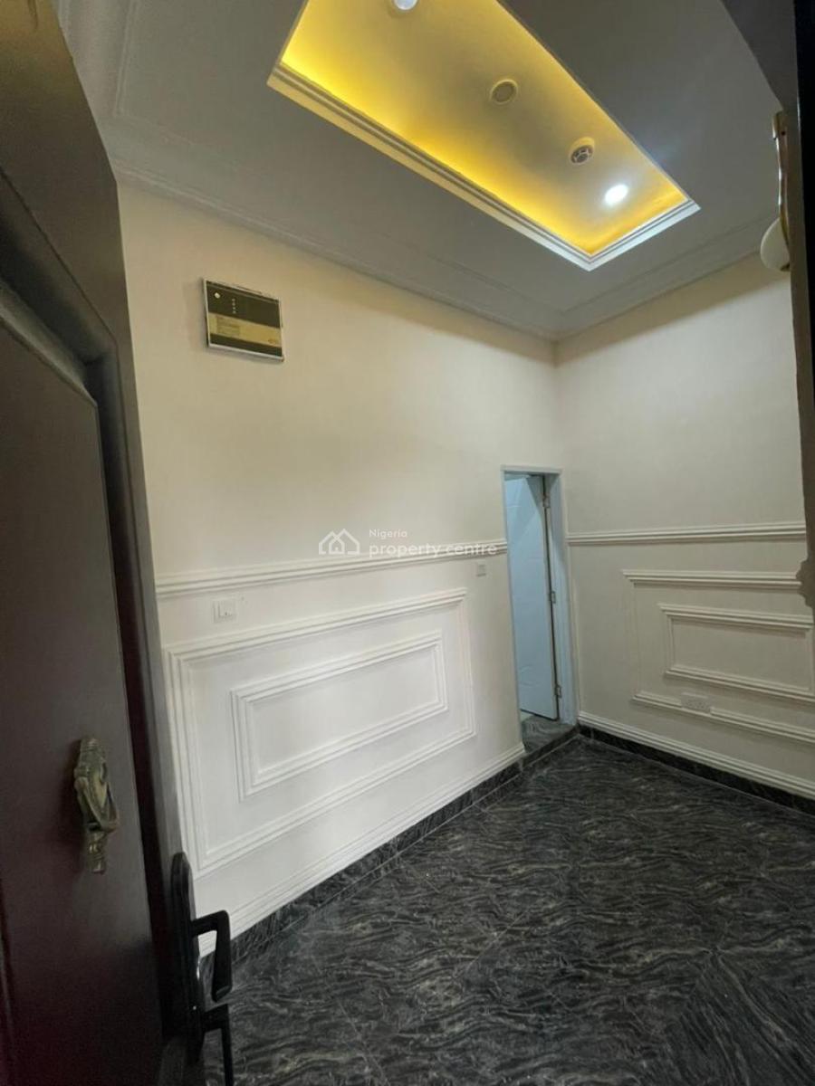 Well Built 3 Bedroom Semi Detached Duplex, Royal Gardens Estate,, Ajah, Lagos, Semi-detached Duplex for Rent