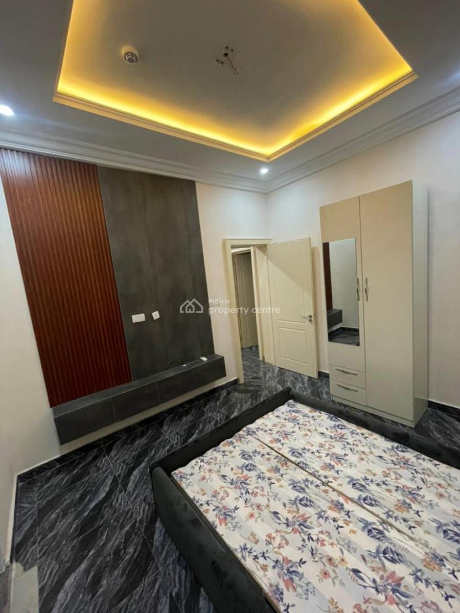 Well Built 3 Bedroom Semi Detached Duplex, Royal Gardens Estate,, Ajah, Lagos, Semi-detached Duplex for Rent