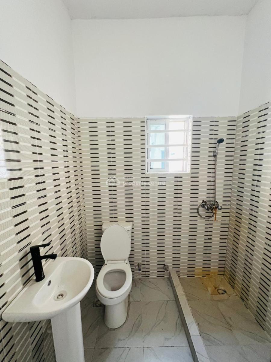 2 Bedroom Apartments, Ajah, Lagos, Block of Flats for Sale