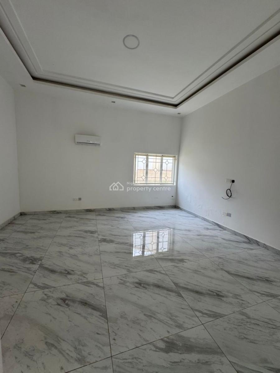 Tastefully Finished Contemporary 5 Bedroom Terrace, Maitama District, Abuja, Terraced Duplex for Rent