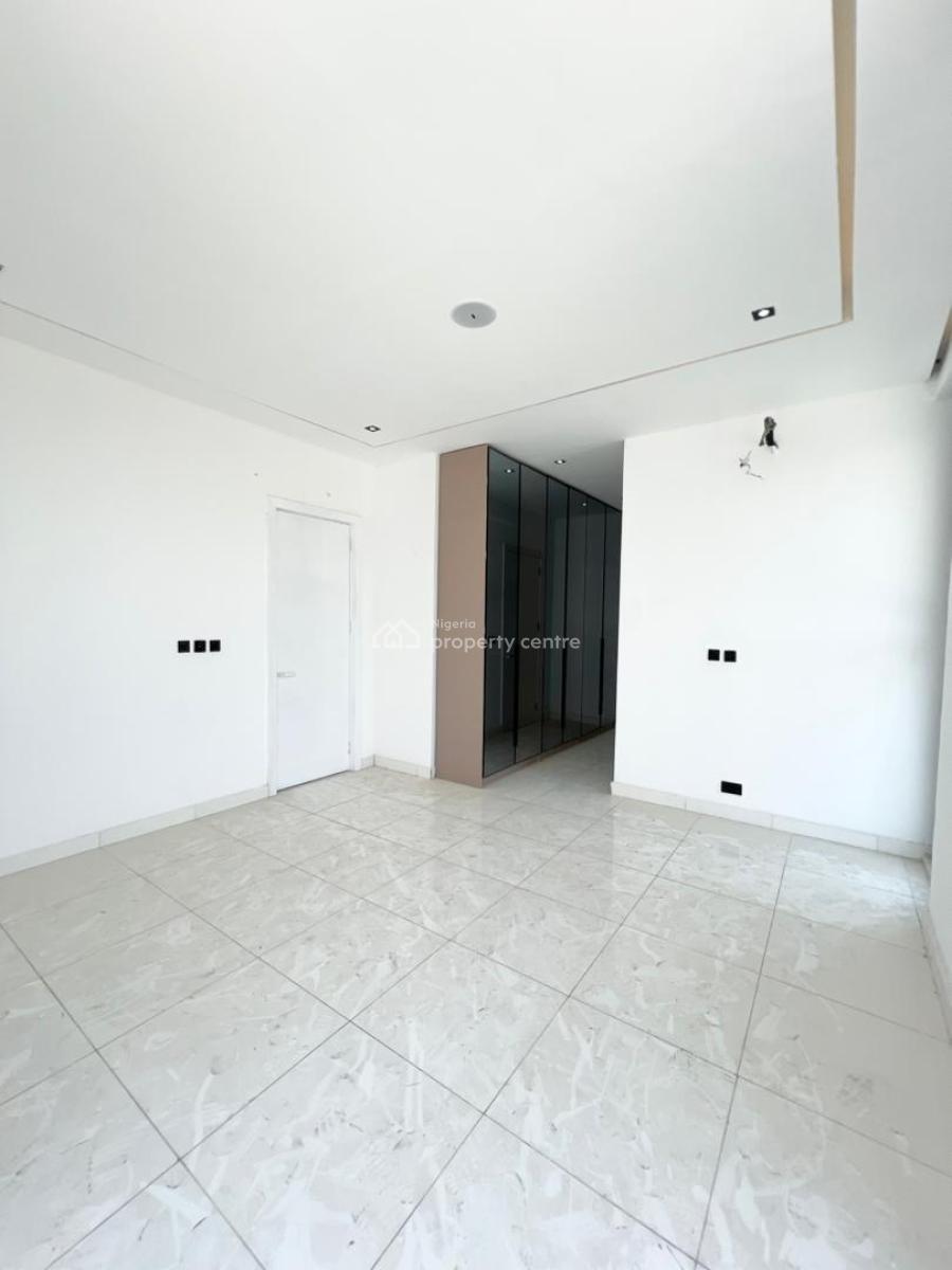 5 Bedroom Fully Detached Duplex with Pool, Lekki, Lagos, Detached Duplex for Sale