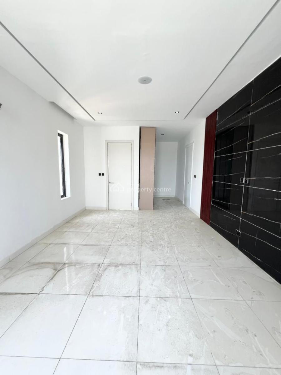 5 Bedroom Fully Detached Duplex with Pool, Lekki, Lagos, Detached Duplex for Sale