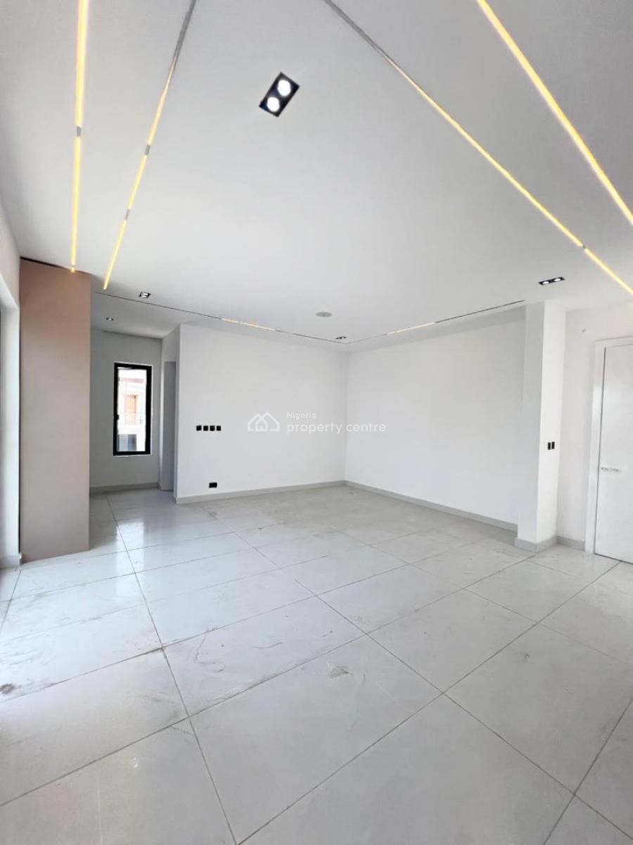 5 Bedroom Fully Detached Duplex with Pool, Lekki, Lagos, Detached Duplex for Sale