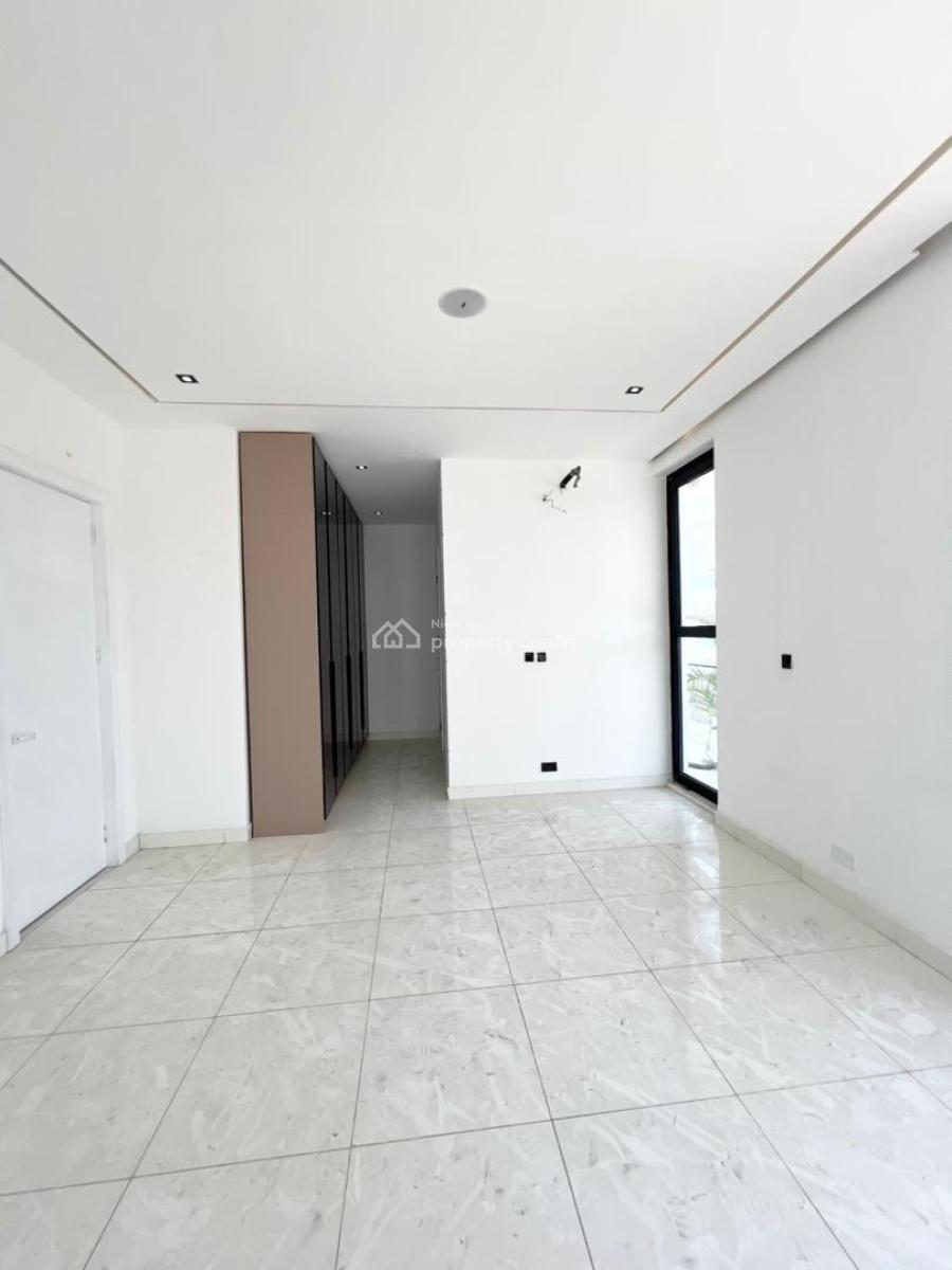 5 Bedroom Fully Detached Duplex with Pool, Lekki, Lagos, Detached Duplex for Sale