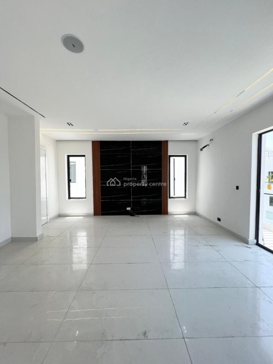 5 Bedroom Fully Detached Duplex with Pool, Lekki, Lagos, Detached Duplex for Sale