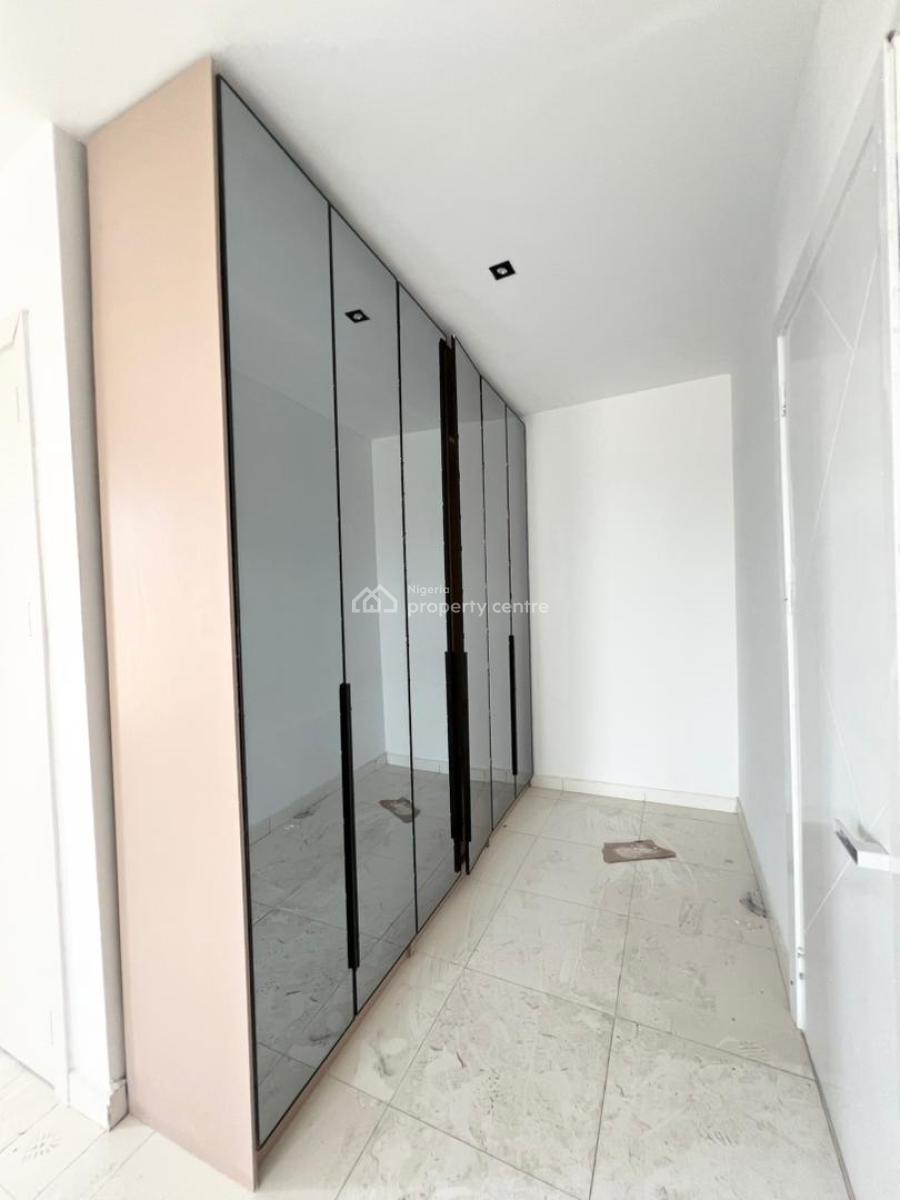 5 Bedroom Fully Detached Duplex with Pool, Lekki, Lagos, Detached Duplex for Sale