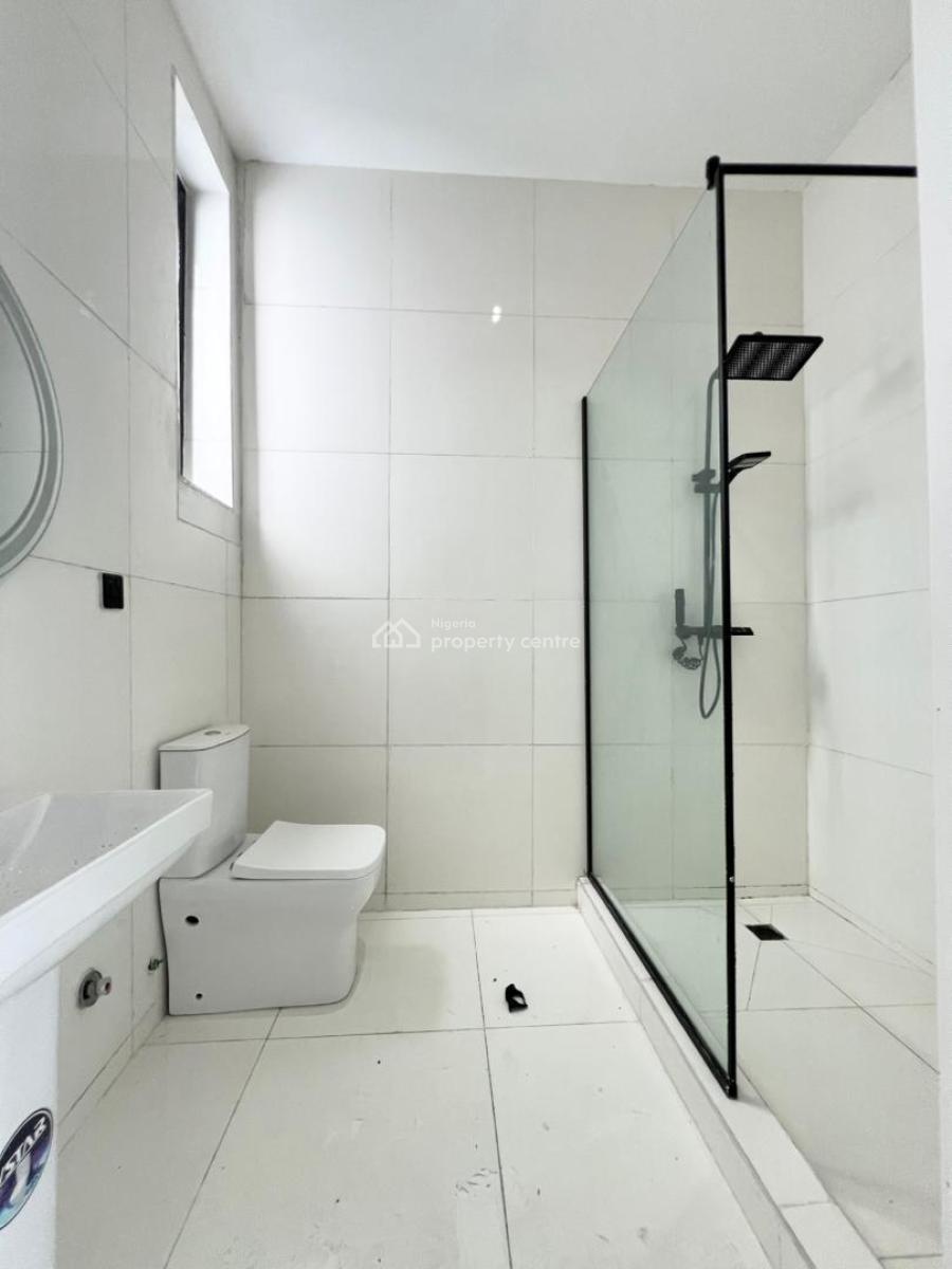 5 Bedroom Fully Detached Duplex with Pool, Lekki, Lagos, Detached Duplex for Sale