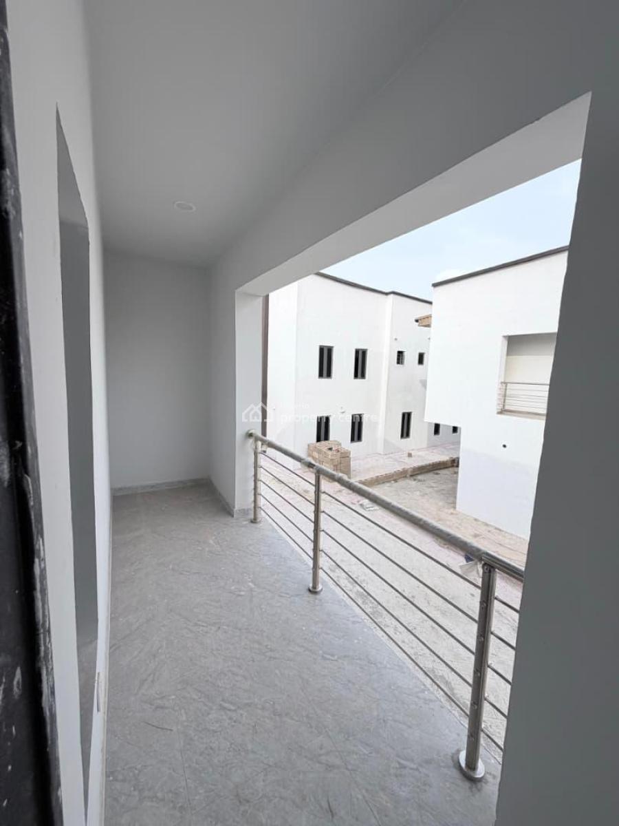 Newly Built Units of 4 Bedroom Detached Duplex with Bq, Bashorun Housing Estate, Akobo, Ibadan, Oyo, House for Sale