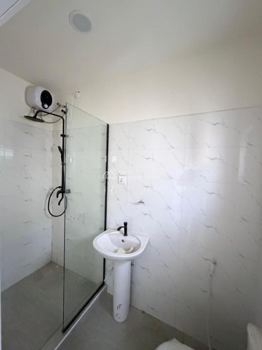 Newly Built Units of 4 Bedroom Detached Duplex with Bq, Bashorun Housing Estate, Akobo, Ibadan, Oyo, House for Sale