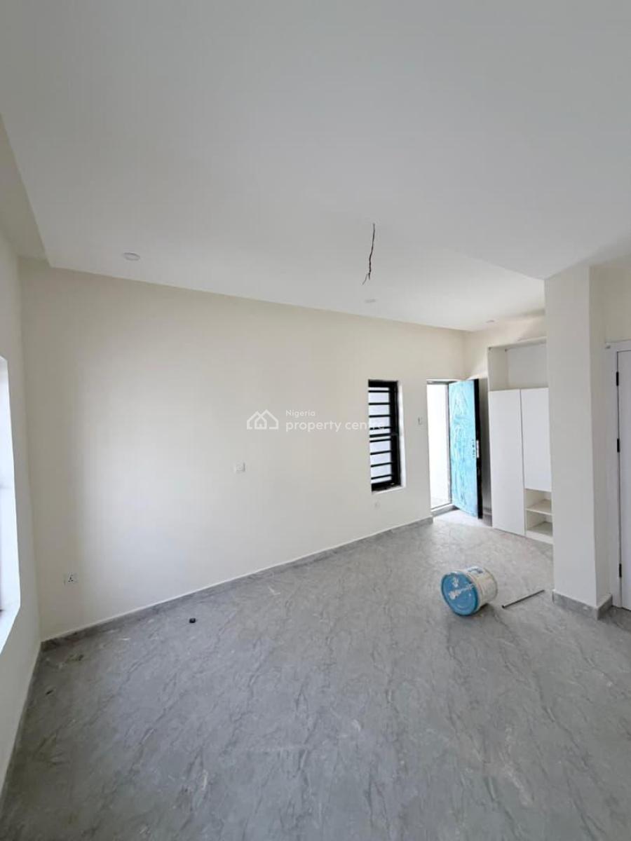 Newly Built Units of 4 Bedroom Detached Duplex with Bq, Bashorun Housing Estate, Akobo, Ibadan, Oyo, House for Sale