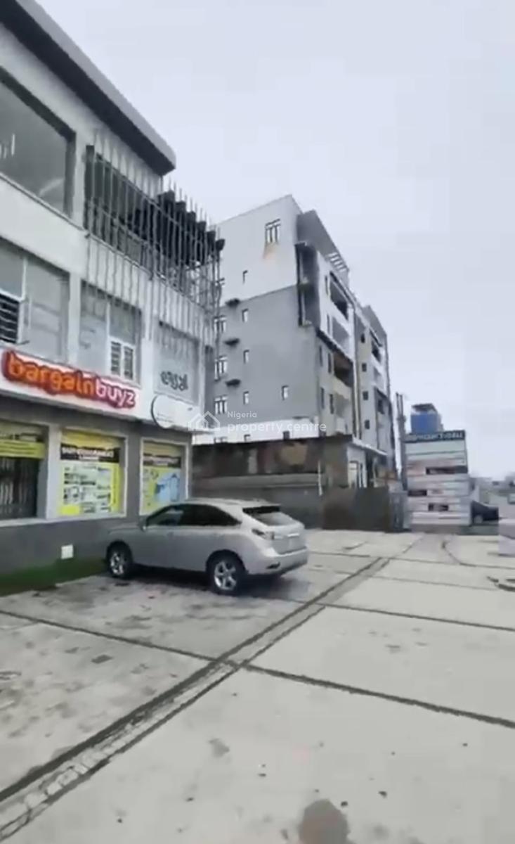 Shop, Lekki Phase 1, Lekki, Lagos, Shop for Rent