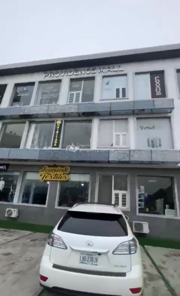 Shop, Lekki Phase 1, Lekki, Lagos, Shop for Rent