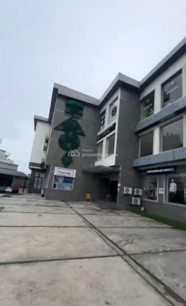 Shop, Lekki Phase 1, Lekki, Lagos, Shop for Rent