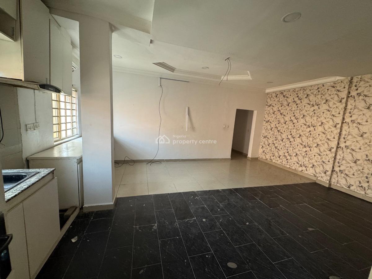 a Serviced 2 Bedroom Flat, Lekki Phase 1., Lekki Phase 1, Lekki, Lagos, Flat / Apartment for Rent