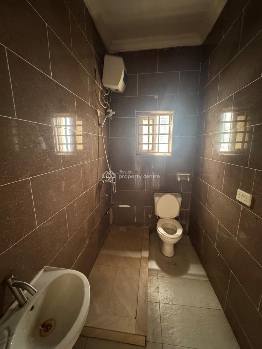 a Serviced 2 Bedroom Flat, Lekki Phase 1., Lekki Phase 1, Lekki, Lagos, Flat / Apartment for Rent