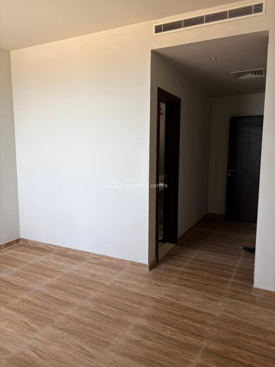 Beautiful 2-bedroom Apartment with Face Authentication for Common Area, Eko Atlantic City, Lagos, Flat / Apartment for Rent