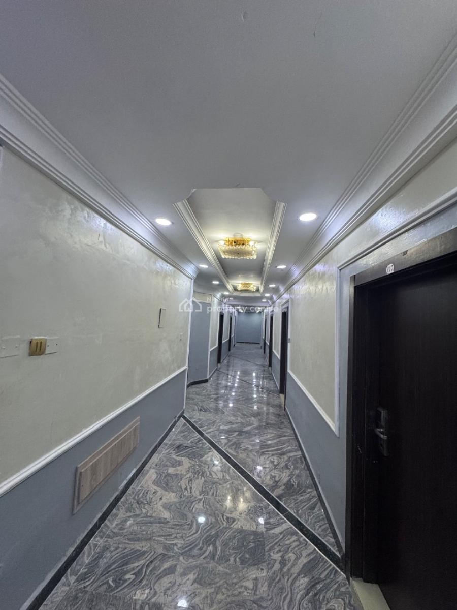 a Functional 60 Room Hotel, Lekki Phase 1., Lekki Phase 1, Lekki, Lagos, Hotel / Guest House for Sale