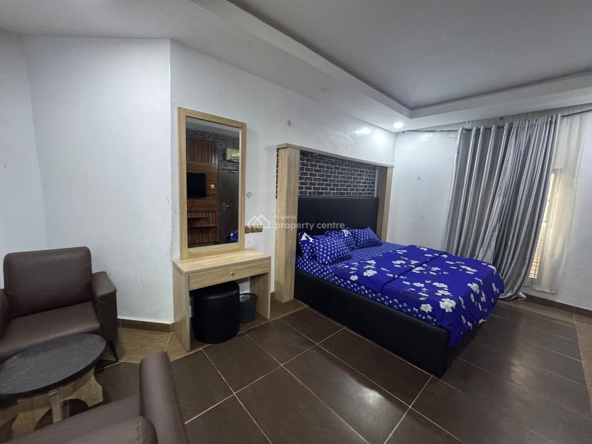a Functional 60 Room Hotel, Lekki Phase 1., Lekki Phase 1, Lekki, Lagos, Hotel / Guest House for Sale