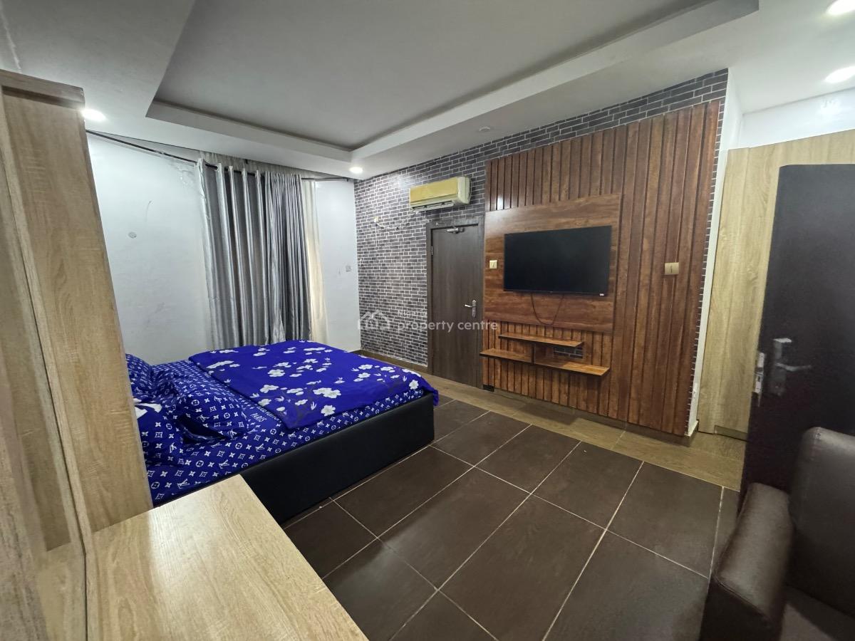 a Functional 60 Room Hotel, Lekki Phase 1., Lekki Phase 1, Lekki, Lagos, Hotel / Guest House for Sale