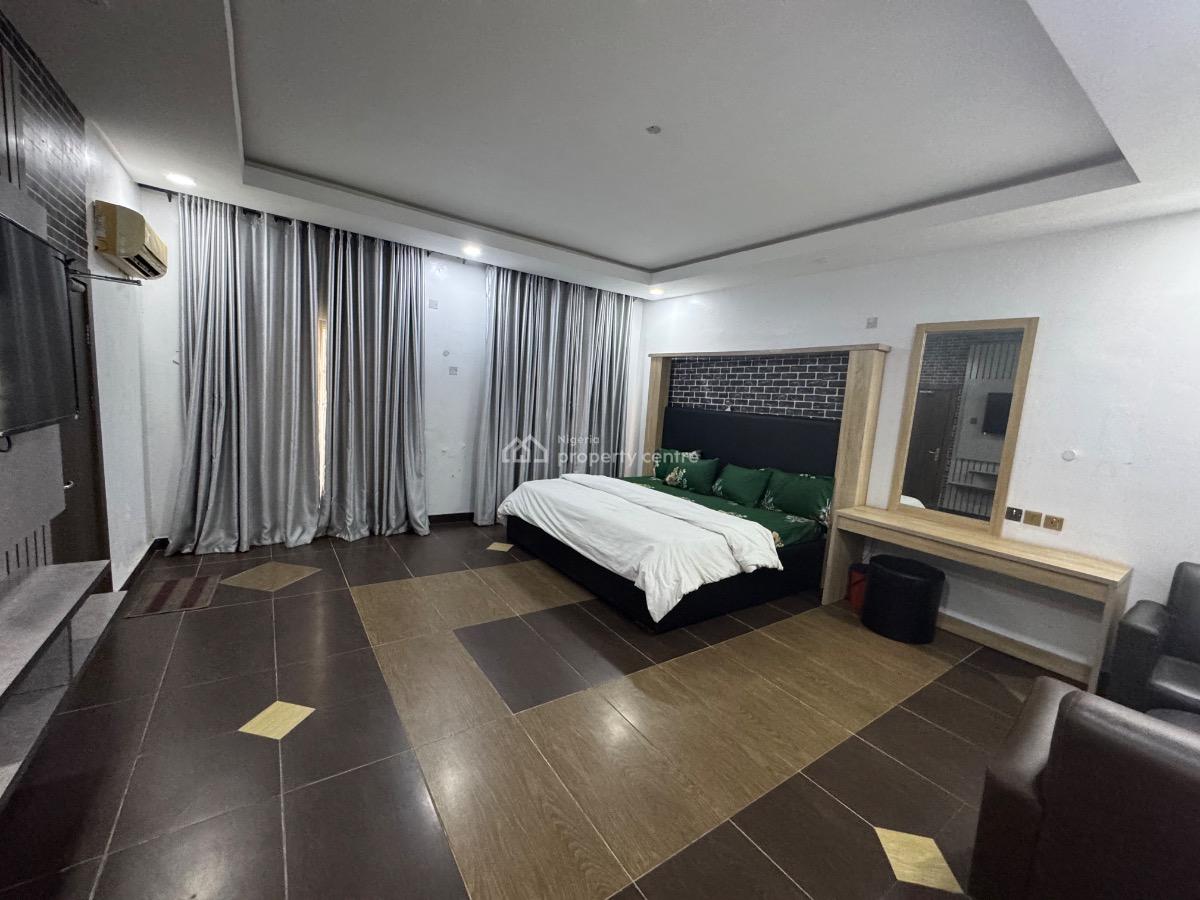 a Functional 60 Room Hotel, Lekki Phase 1., Lekki Phase 1, Lekki, Lagos, Hotel / Guest House for Sale