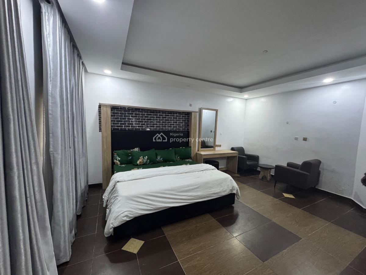 a Functional 60 Room Hotel, Lekki Phase 1., Lekki Phase 1, Lekki, Lagos, Hotel / Guest House for Sale