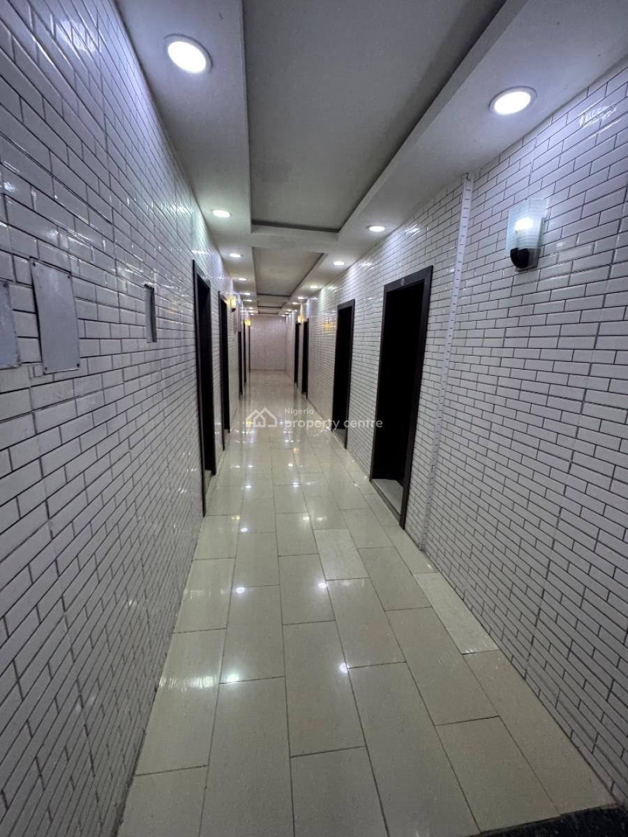a Functional 60 Room Hotel, Lekki Phase 1., Lekki Phase 1, Lekki, Lagos, Hotel / Guest House for Sale