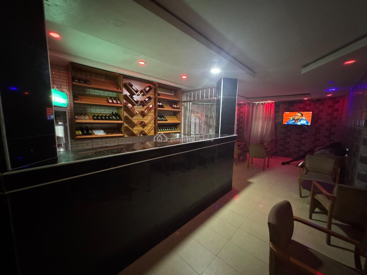 a Functional 60 Room Hotel, Lekki Phase 1., Lekki Phase 1, Lekki, Lagos, Hotel / Guest House for Sale