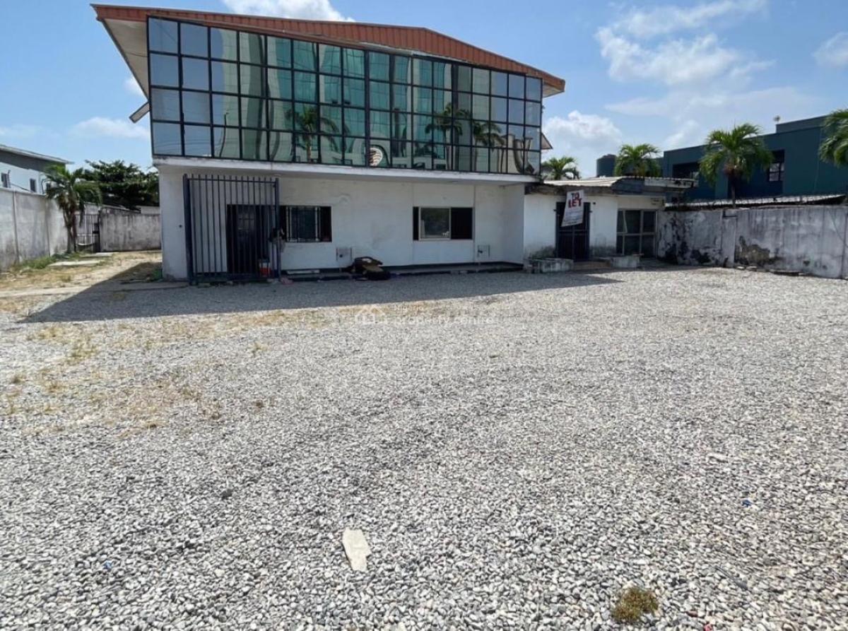 Luxury 5 Bedroom, Victoria Island (vi), Lagos, Detached Duplex for Rent