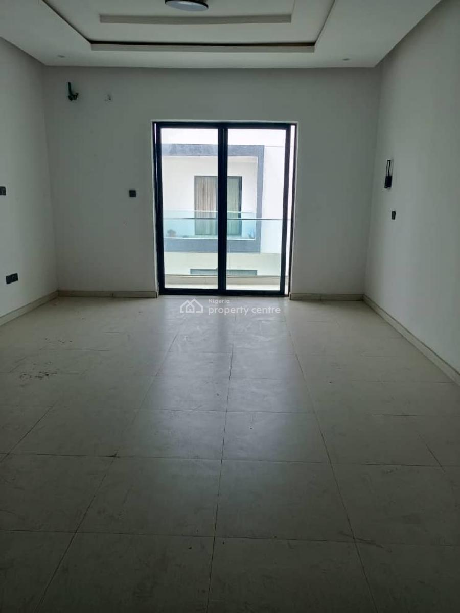 Luxury 4 Bedroom, Orchid, Lekki, Lagos, Terraced Duplex for Rent