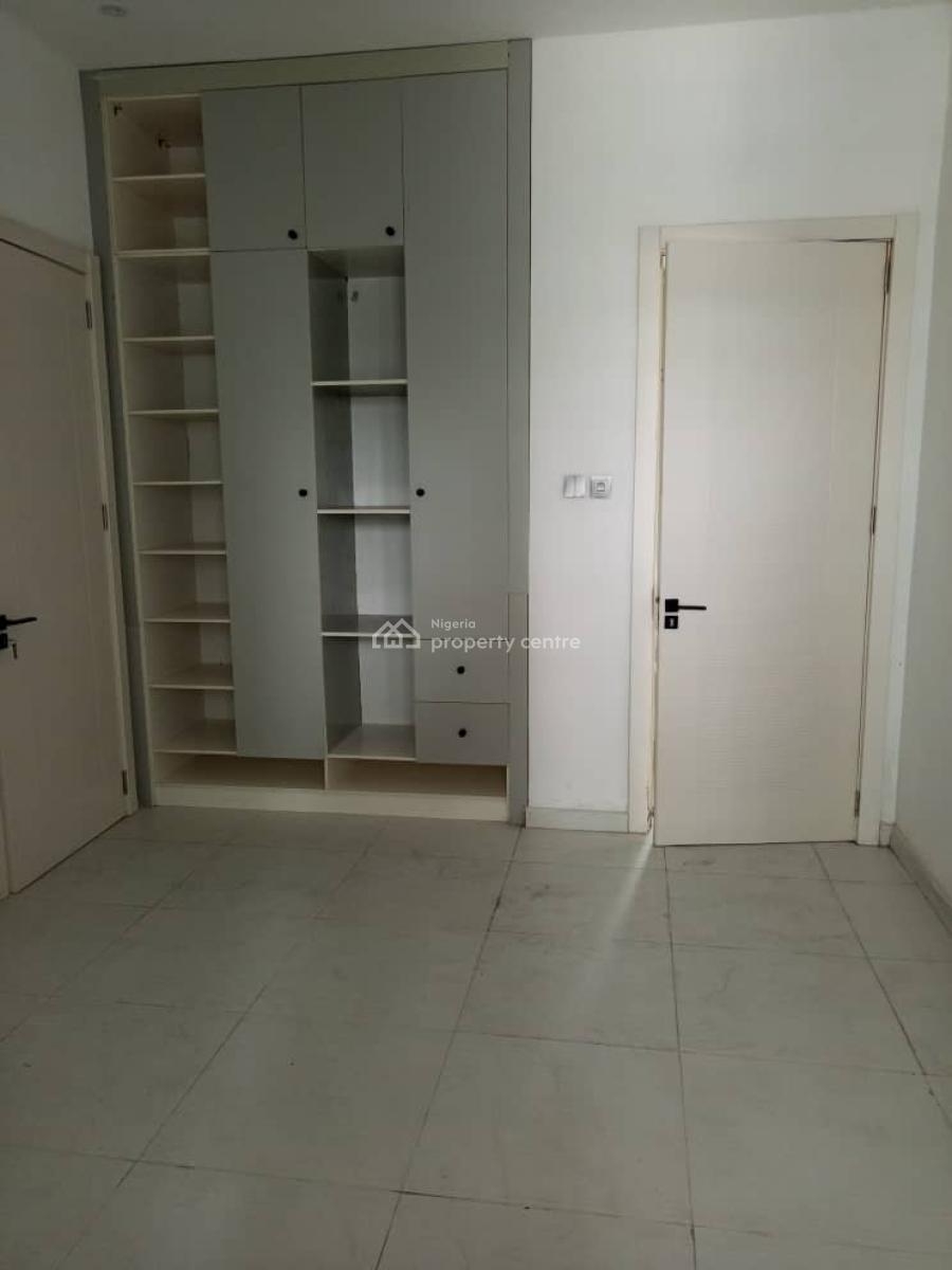 Luxury 4 Bedroom, Orchid, Lekki, Lagos, Terraced Duplex for Rent