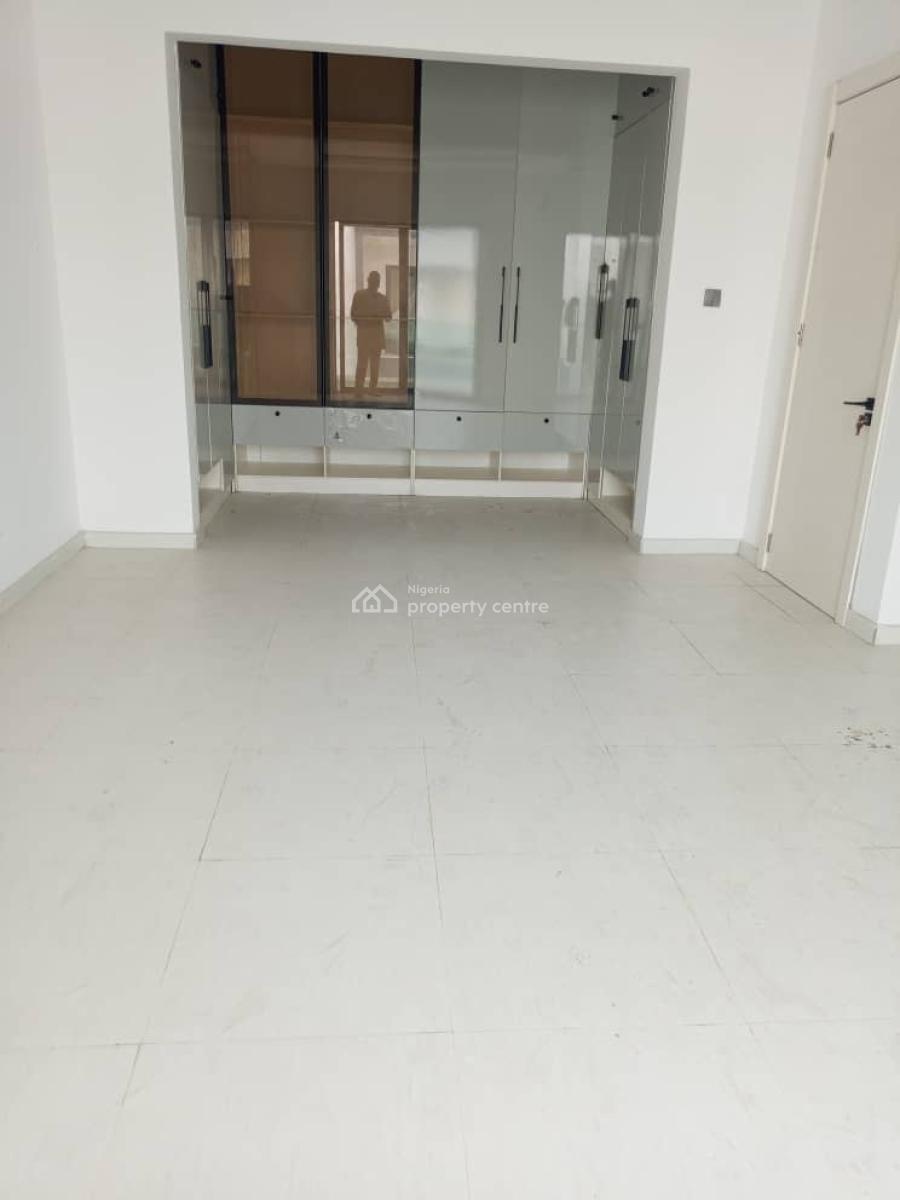 Luxury 4 Bedroom, Orchid, Lekki, Lagos, Terraced Duplex for Rent