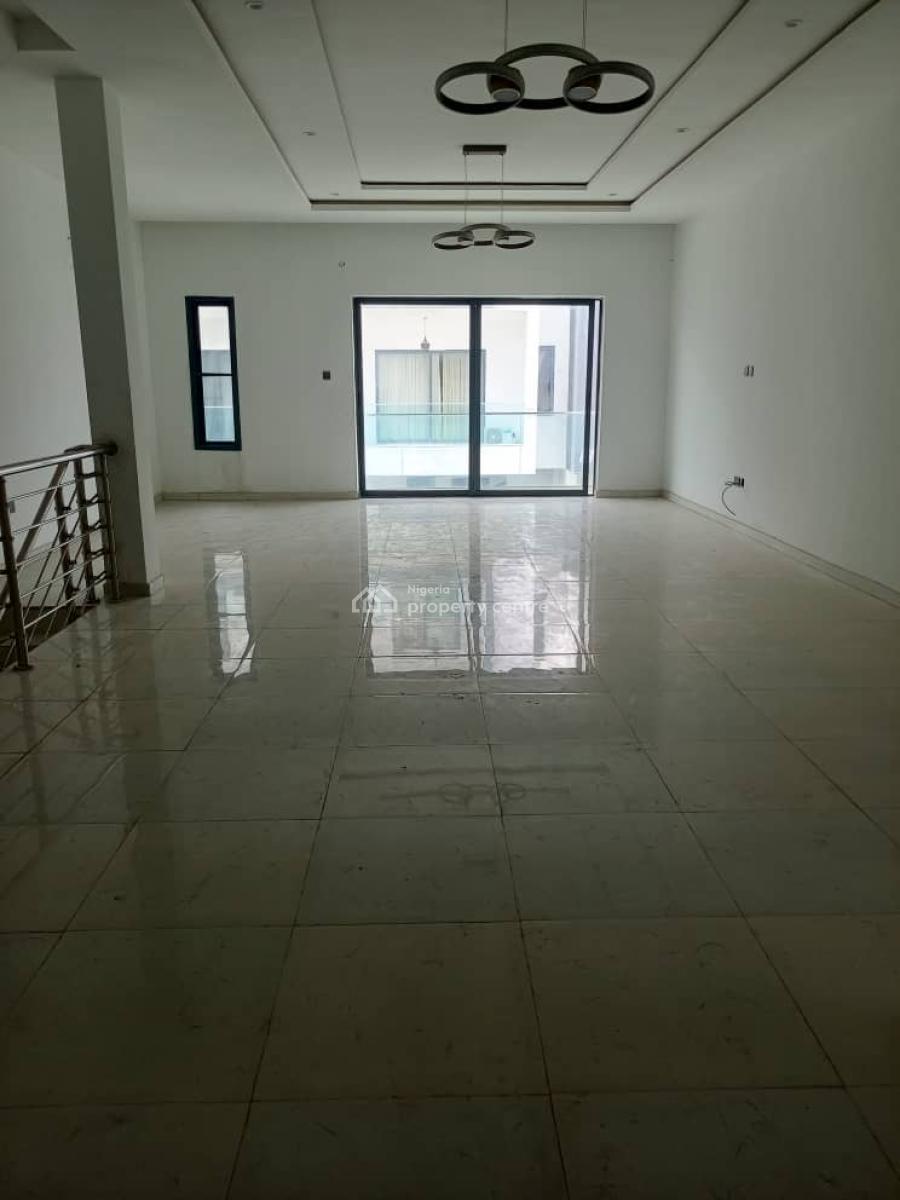 Luxury 4 Bedroom, Orchid, Lekki, Lagos, Terraced Duplex for Rent