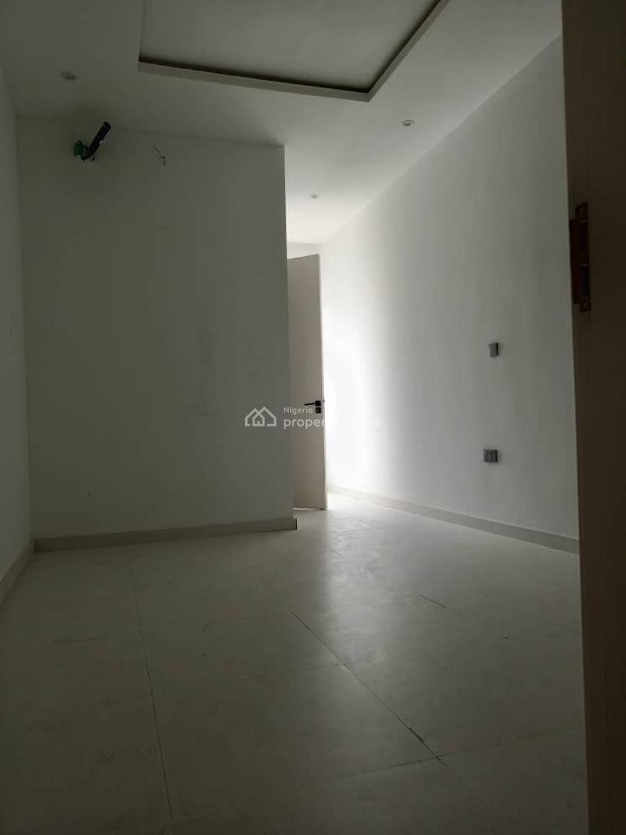 Luxury 4 Bedroom, Orchid, Lekki, Lagos, Terraced Duplex for Rent