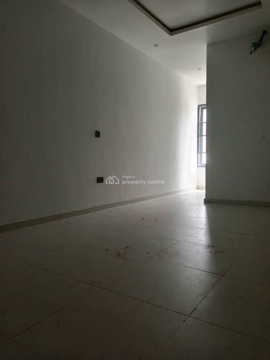Luxury 4 Bedroom, Orchid, Lekki, Lagos, Terraced Duplex for Rent