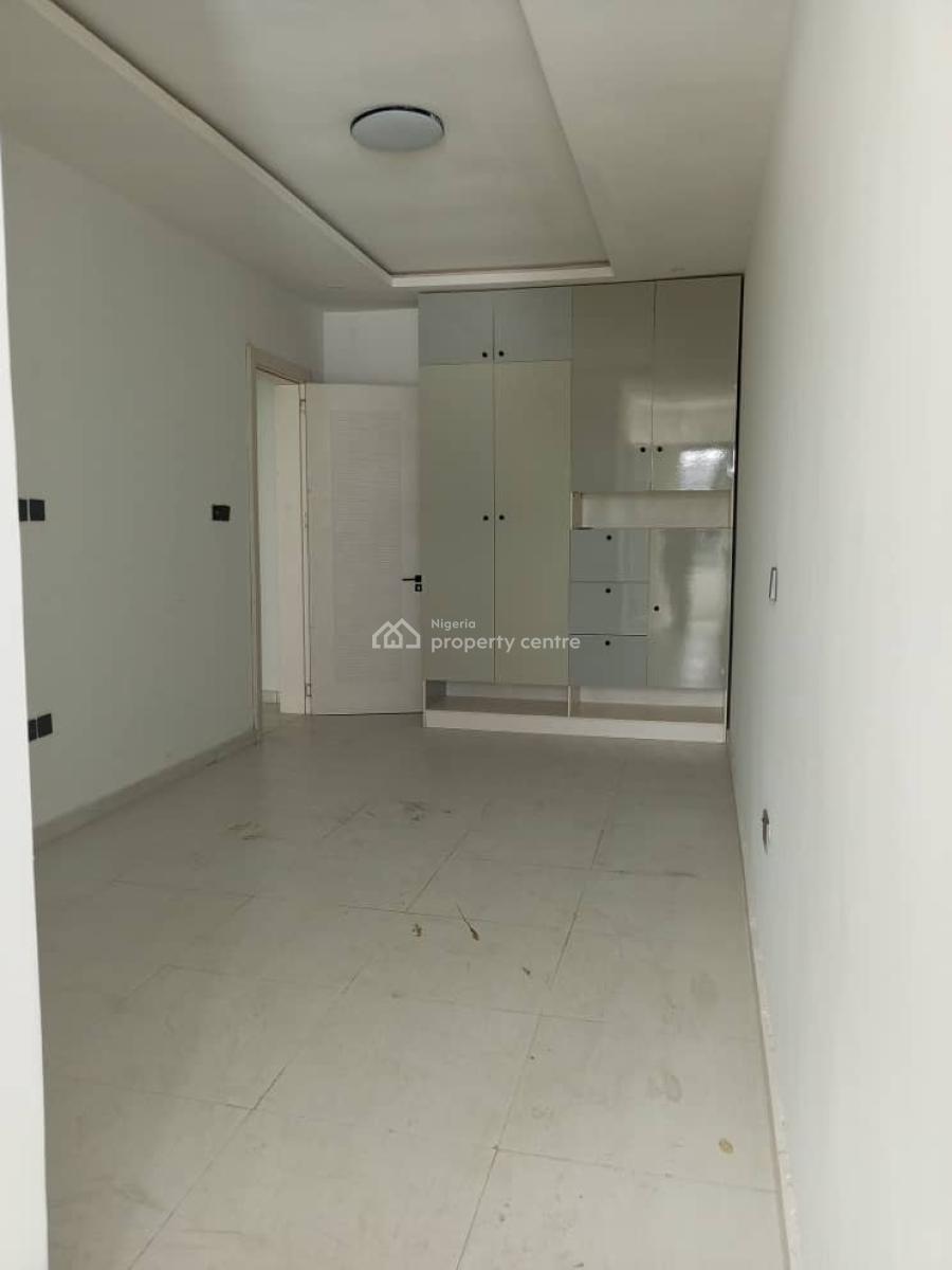 Luxury 4 Bedroom, Orchid, Lekki, Lagos, Terraced Duplex for Rent