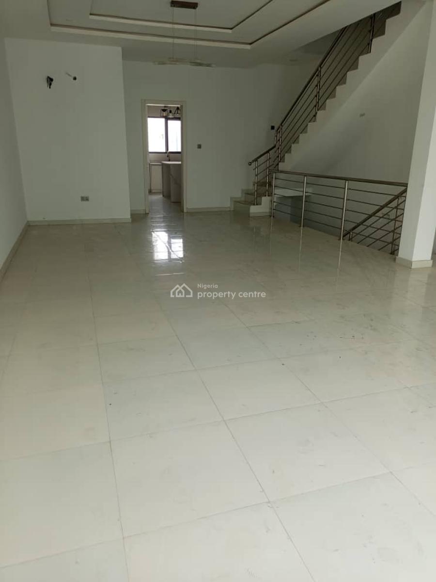 Luxury 4 Bedroom, Orchid, Lekki, Lagos, Terraced Duplex for Rent