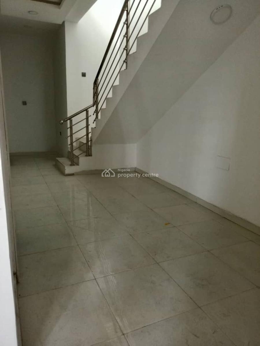Luxury 4 Bedroom, Orchid, Lekki, Lagos, Terraced Duplex for Rent