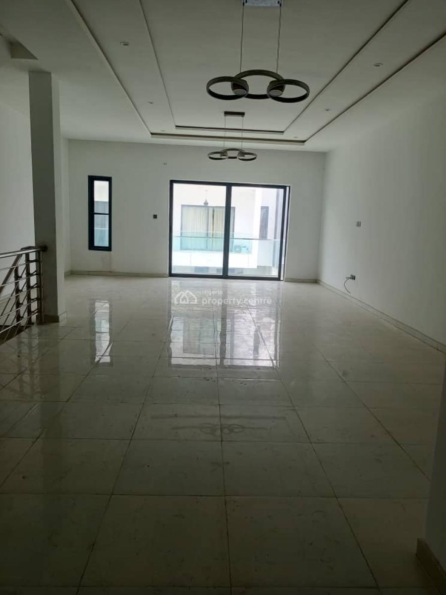 Luxury 4 Bedroom, Orchid, Lekki, Lagos, Terraced Duplex for Rent