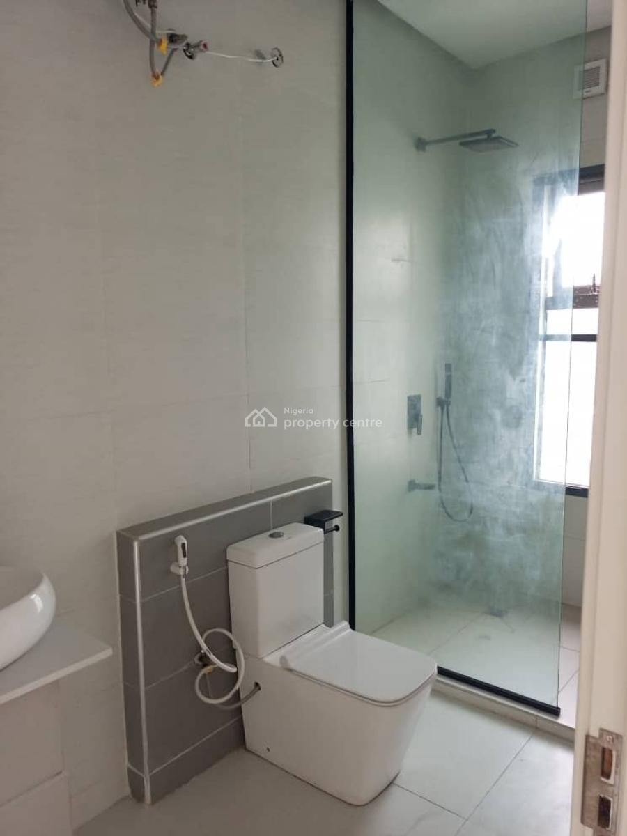 Luxury 4 Bedroom, Orchid, Lekki, Lagos, Terraced Duplex for Rent