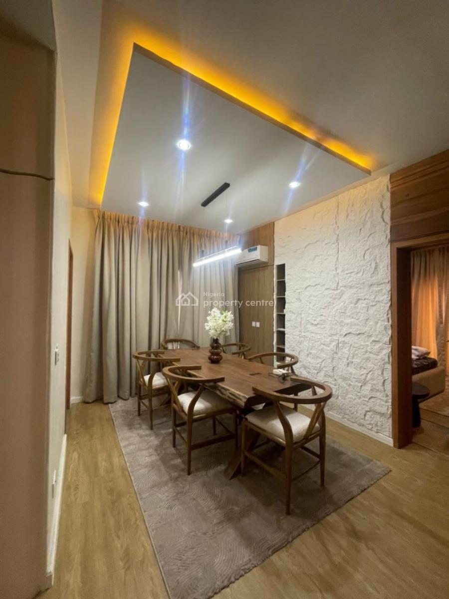 Luxury 2bedroom Apartment, Ikate, Lekki, Lagos, Flat / Apartment for Rent