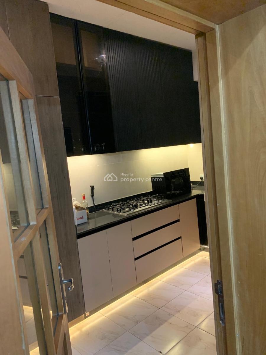Luxury 2bedroom Apartment, Ikate, Lekki, Lagos, Flat / Apartment for Rent