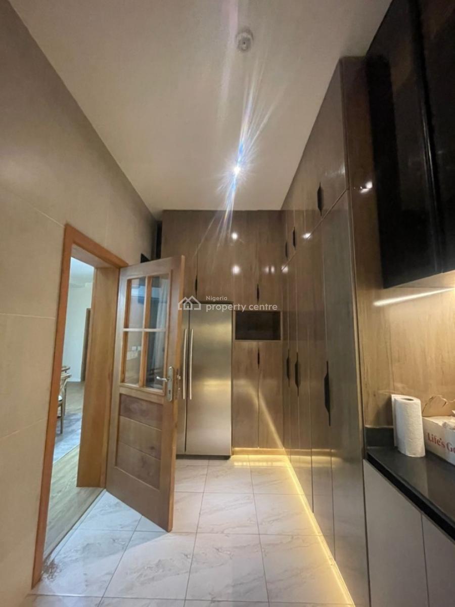 Luxury 2bedroom Apartment, Ikate, Lekki, Lagos, Flat / Apartment for Rent