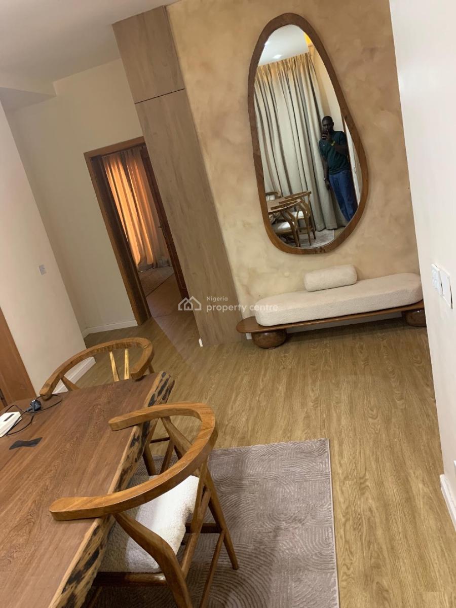 Luxury 2bedroom Apartment, Ikate, Lekki, Lagos, Flat / Apartment for Rent