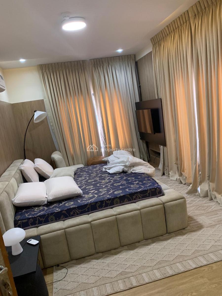 Luxury 2bedroom Apartment, Ikate, Lekki, Lagos, Flat / Apartment for Rent