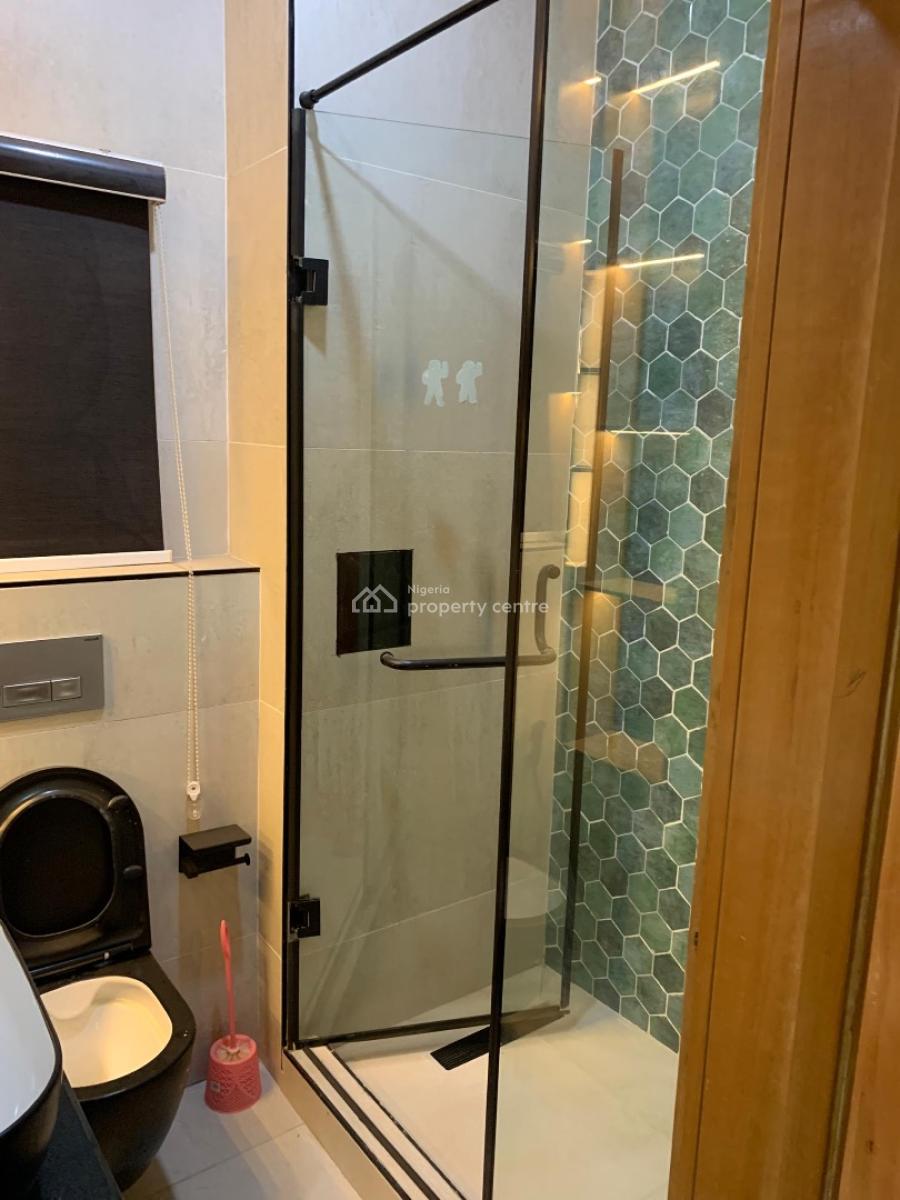 Luxury 2bedroom Apartment, Ikate, Lekki, Lagos, Flat / Apartment for Rent