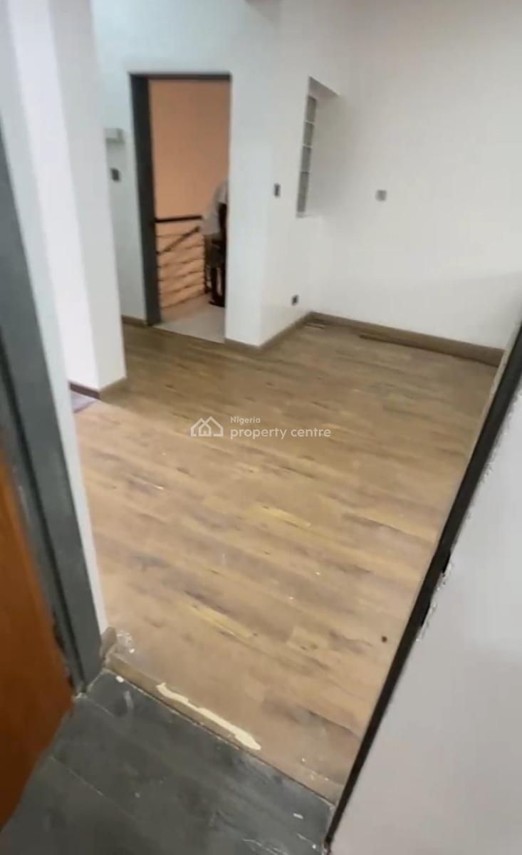 Very Modern and Serviced 1 Bedroom Apartment, Video, Chevron, Lekki, Lagos, Mini Flat (room and Parlour) for Rent