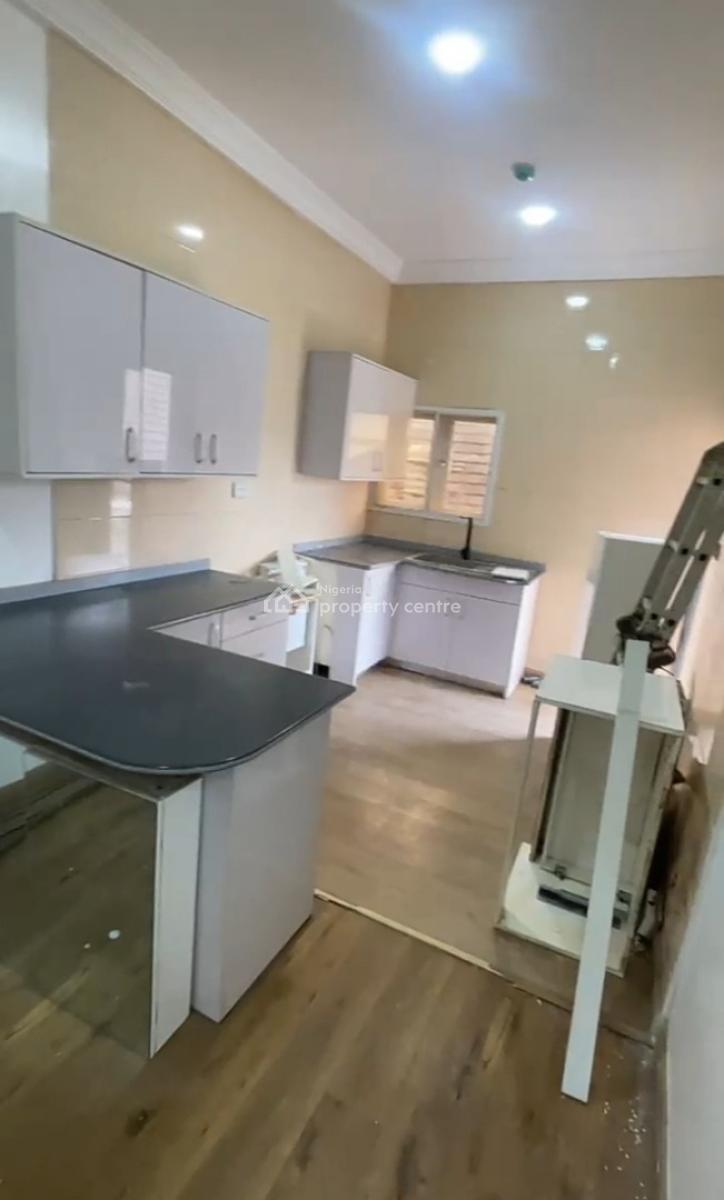 Very Modern and Serviced 1 Bedroom Apartment, Video, Chevron, Lekki, Lagos, Mini Flat (room and Parlour) for Rent