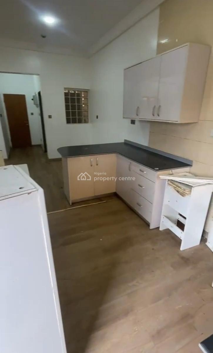 Very Modern and Serviced 1 Bedroom Apartment, Video, Chevron, Lekki, Lagos, Mini Flat (room and Parlour) for Rent